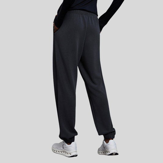 Wholesale Women's loose-fitting slimming sports pants | Wonderxfans bulk activewear