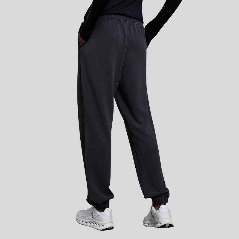 Women's loose-fitting slimming sports pants
