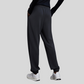 Women's loose-fitting slimming sports pants