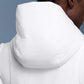 Cropped Slim Puffer Hoodie