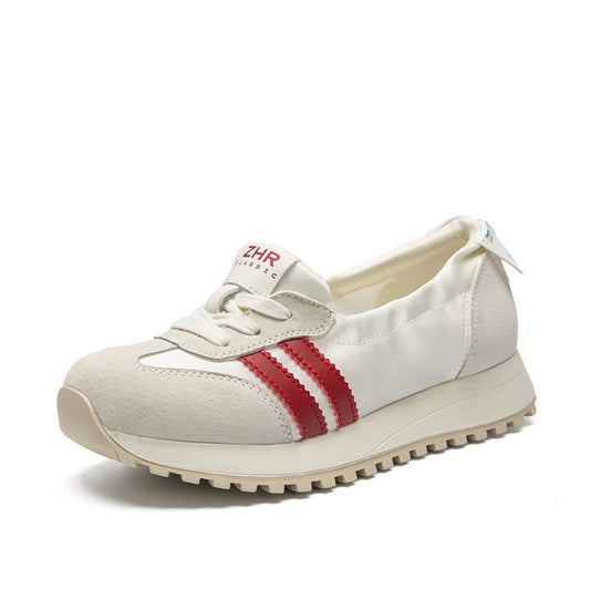 Wholesale Women's breathable  versatile casual sneakers | Wonderxfans bulk activewear