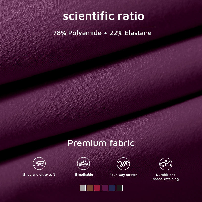 Square neckline backless sports bra+athletic slimming leggings 2-piece set