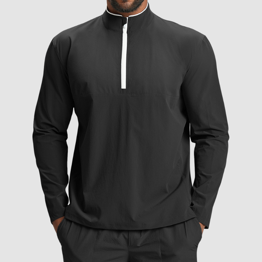 Wholesale Men Eco-friendly Recycled Contrast Color | Wonderxfans bulk activewear