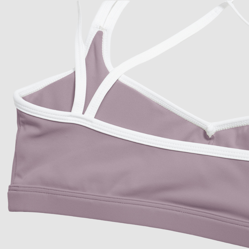 Wholesale quick drying tight cross back | Wonderxfans bulk activewear