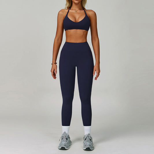 Wholesale cross back Sports Bra + | Wonderxfans bulk activewear