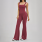 Wholesale women's one-piece slimming jumpsuits