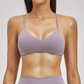 Wholesale leisure and fitness sports bra