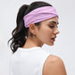 Wholesale high-elastic knotted headband