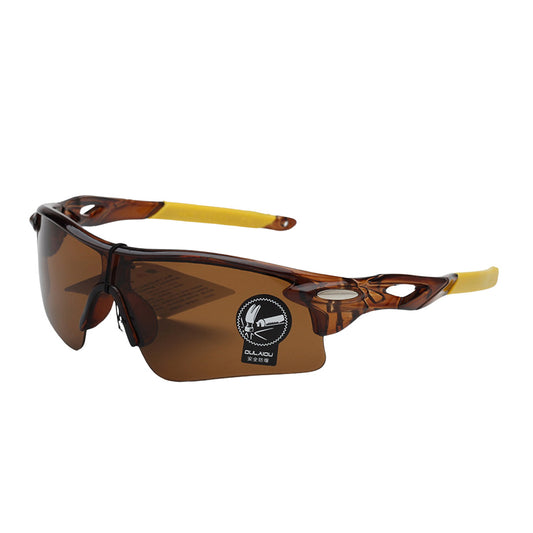 Wholesale Sunglasses Sports Glasses Outdoor Cycling | Wonderxfans bulk activewear