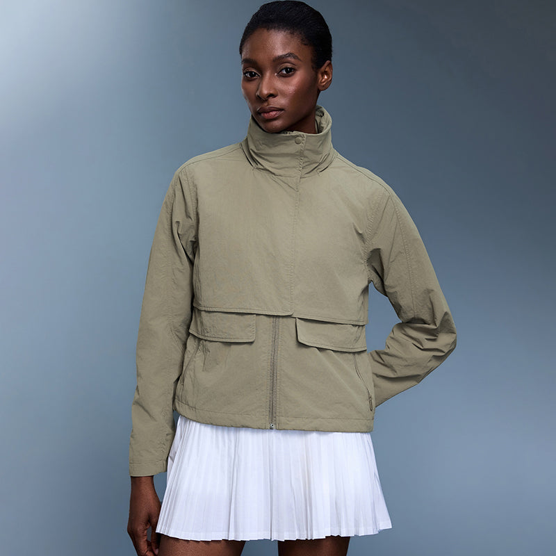 Outdoor Waterproof Durable Windbreaker Jacket