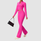 Wholesale Women's High-Stretch Breathable Yoga Three-Piece Set