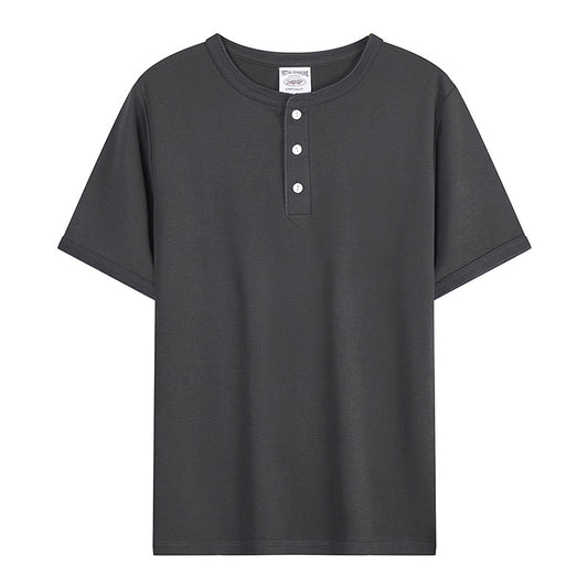 Outdoor Fitness Short Sleeved T-shirts