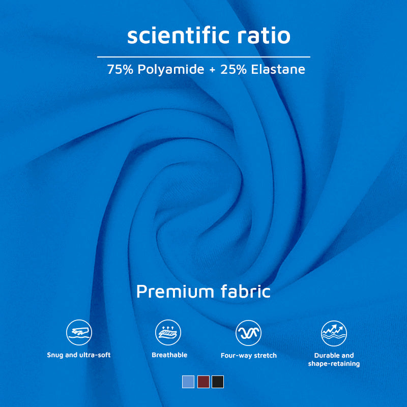 Snug-Fit Low-Cut Crop Top + Elastic Waistband Skirt 2-Piece Set