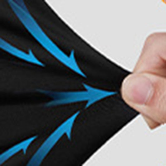 Wholesale Quick-dry wide elastic sweat-absorbent sports | Wonderxfans bulk activewear