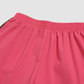Wholesale Women's Stand-Collar Jacket and Shorts Set