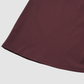 Wholesale Women's High-Waist Brushed Cropped Yoga Pants – Loose Wide-Leg Mid-Length Fitness Pants