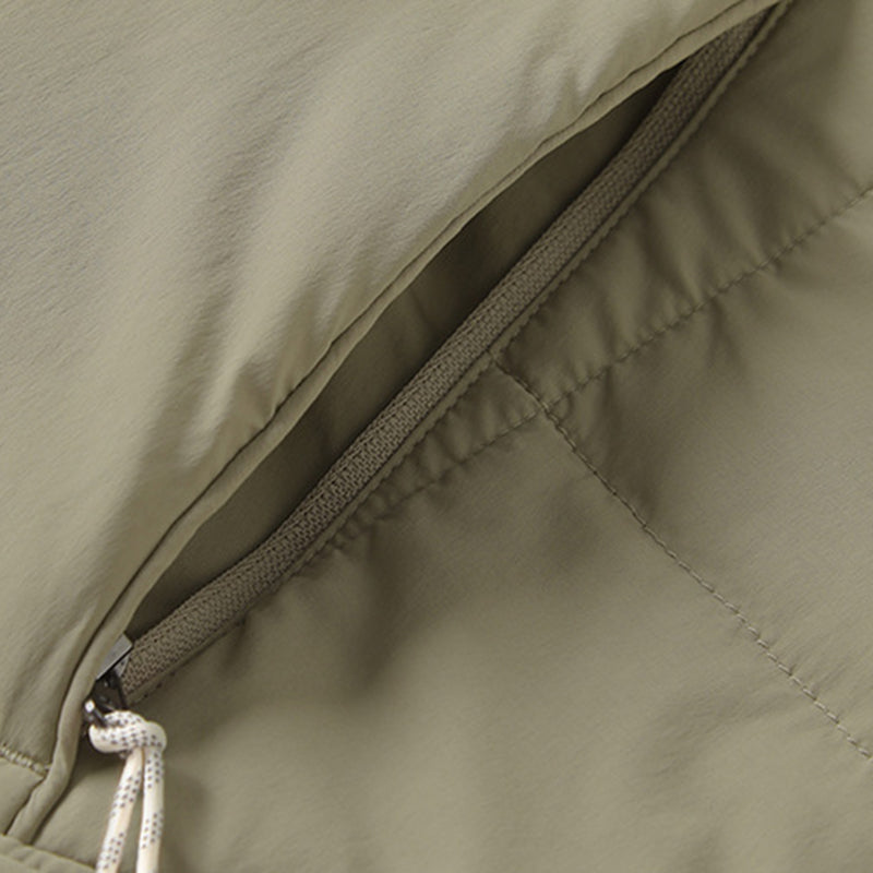 Men's Lightweight Thermal Vest