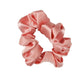 Wholesale women's satin silk hair tie | Wonderxfans bulk activewear