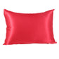 Wholesale zipper solid pillowcase double sided | Wonderxfans bulk activewear