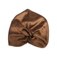Wholesale women's silk sleeping caps | Wonderxfans bulk activewear