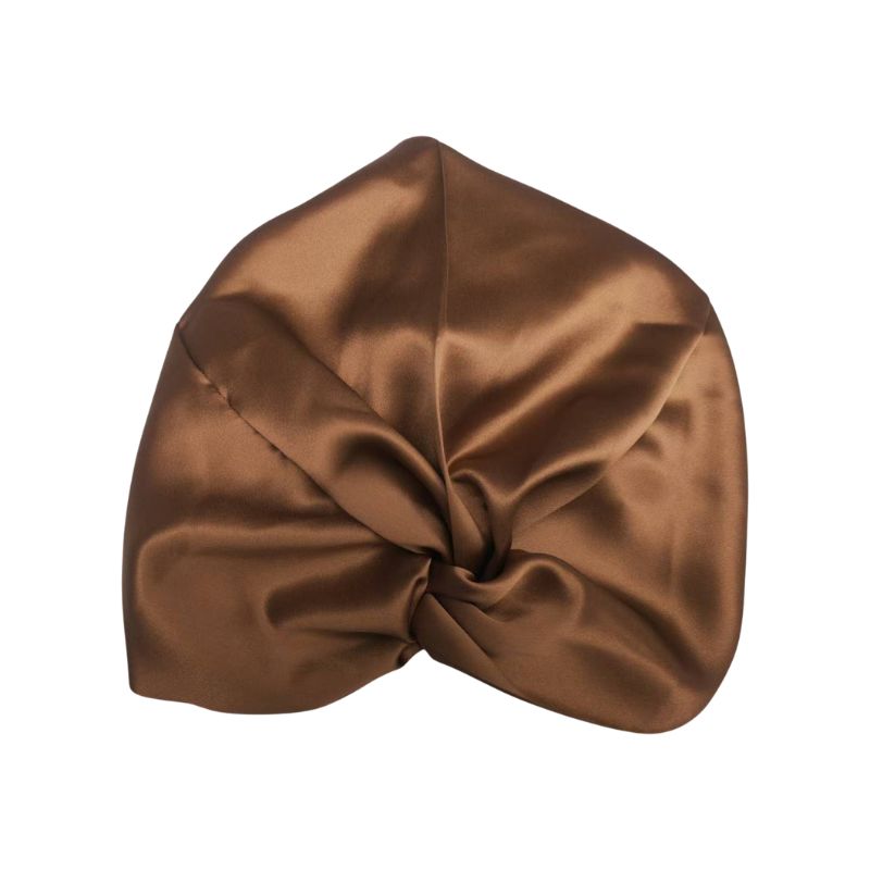 Wholesale women's silk sleeping caps | Wonderxfans bulk activewear