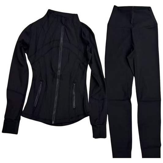 Wholesale Slimming nude running fitness zipper | Wonderxfans bulk activewear
