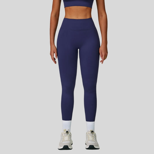 Wholesale Seamless V-shaped back waist quick-drying | Wonderxfans bulk activewear