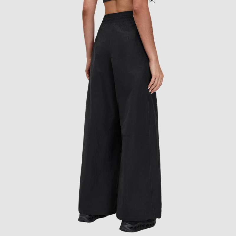 Wholesale Loose-Fit Straight-Leg Cargo Pants