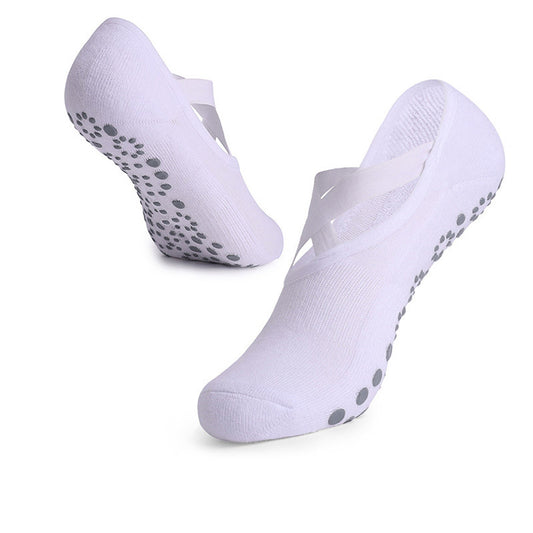 Wholesale Lace-up Non-Slip Breathable Terry-Cushion Training | Wonderxfans bulk activewear