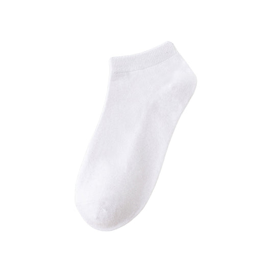 Wholesale Solid Color Socks Sweat Absorbent | Wonderxfans bulk activewear