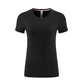 Wholesale Quick-drying slim-fit short-sleeve sports T-shirt | Wonderxfans bulk activewear