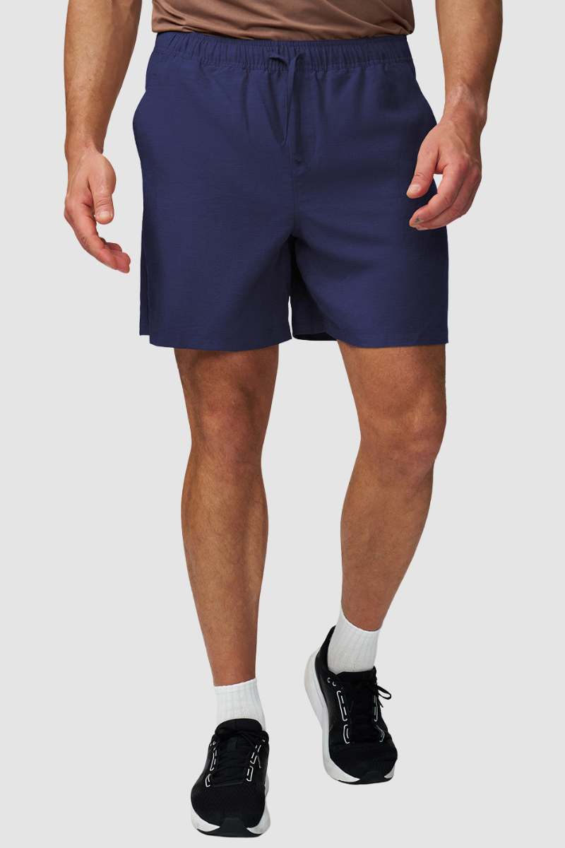 Wholesale Men Outdoor Training Hiking Running Shorts