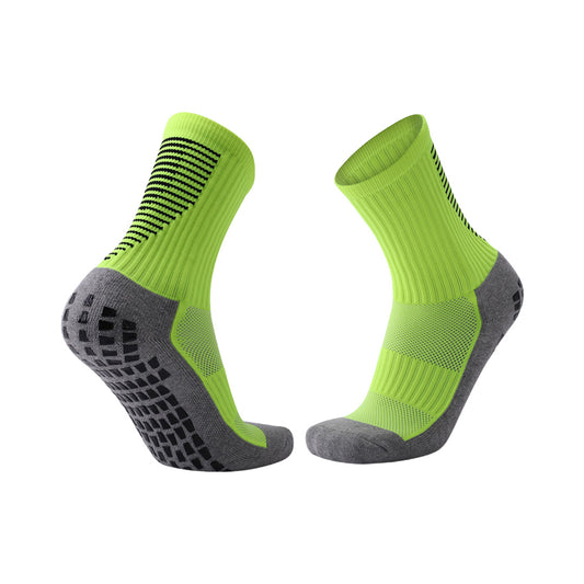 Wholesale Thickened Towel Football Socks | Wonderxfans bulk activewear