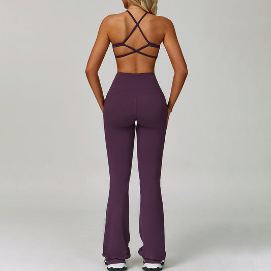 Wholesale cross back Sports Bra + | Wonderxfans bulk activewear