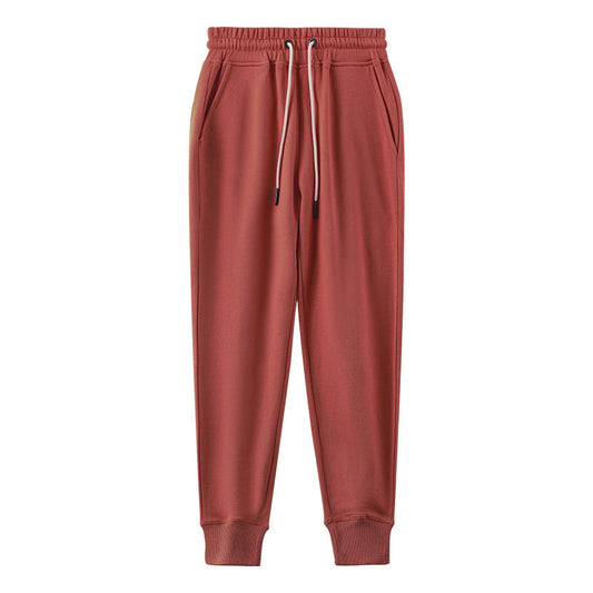 Casual sports and fitness all-match sweatpants