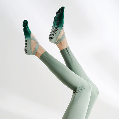 Wholesale Lace Up Yoga Non Slip | Wonderxfans bulk activewear
