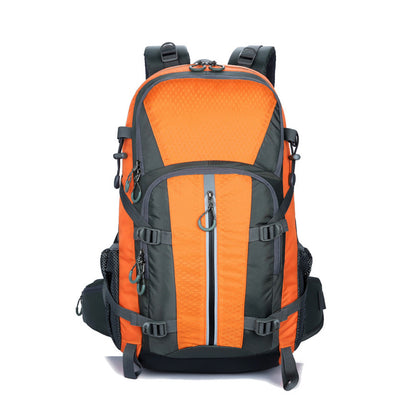 Wholesale Outdoor Mountaineering Hiking Sports Backpack | Wonderxfans bulk activewear
