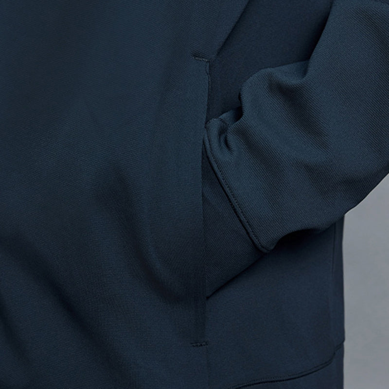 Wholesale Men's Stand Collar Casual Jacket | Wonderxfans bulk activewear