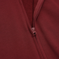 Wholesale Women's Thick hooded sports guard Zip Up Hoodie Jacket