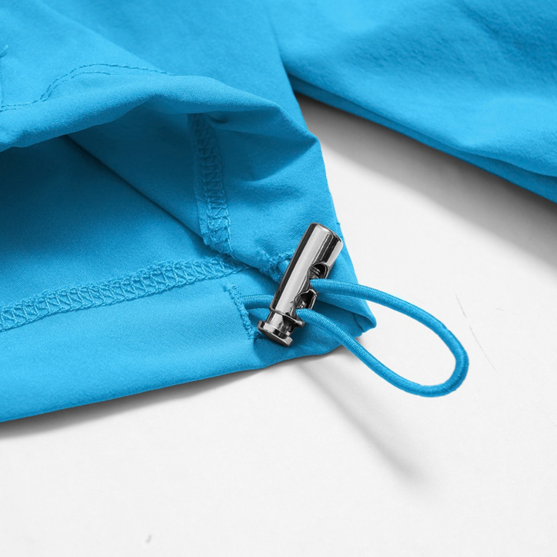 Wholesale Women's Quick drying high elasticity Stand-Collar Zip Sports Jacket