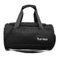 Large-capacity Dry-wet Separated Convertible GYM Duffel Bag