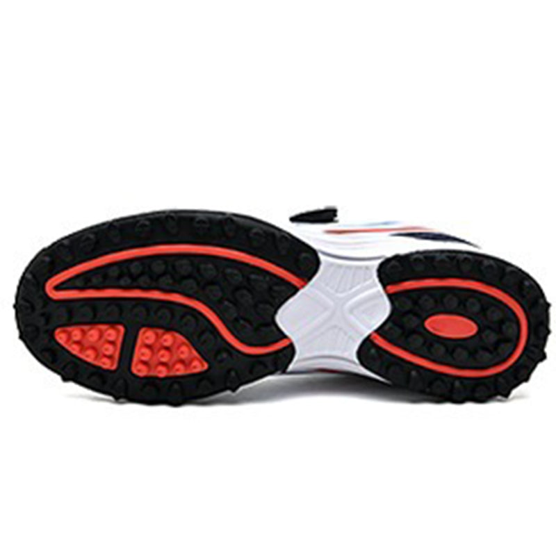 Quick-wear waterproof casual sneakers