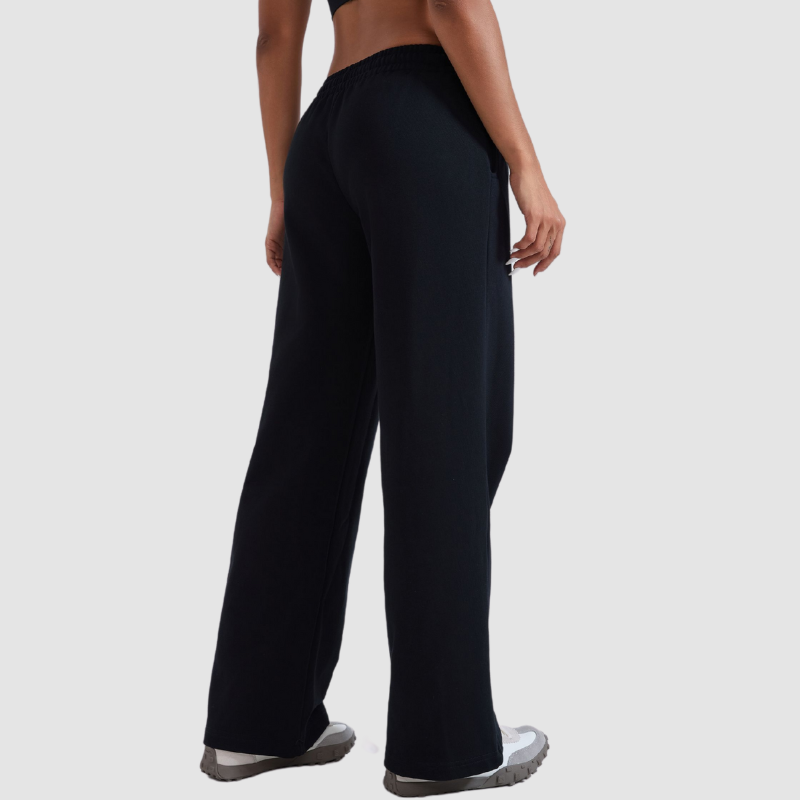 Wholesale adjustable sports sweatpants with drawstring