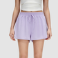wholesale loose drawstring shorts