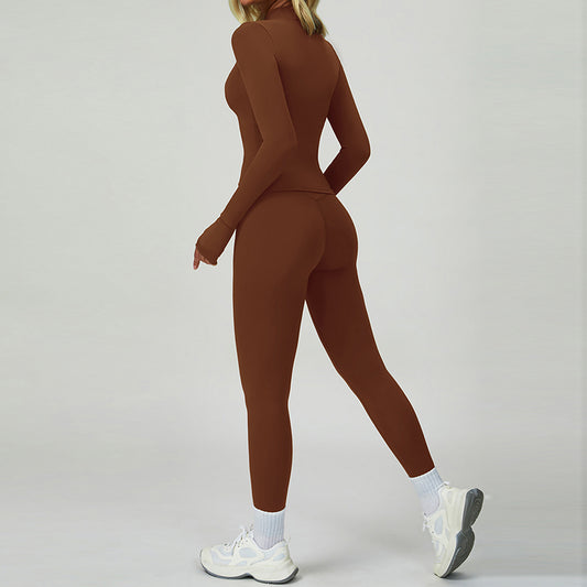 Wholesale Naked slim fit running long | Wonderxfans bulk activewear