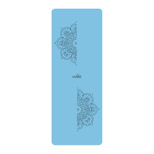Wholesale Double-sided non-slip PU rubber yoga | Wonderxfans bulk activewear