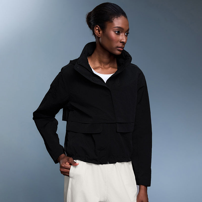 Outdoor Waterproof Durable Windbreaker Jacket