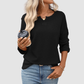 Wholesale women's striped waffle knit tops | Wonderxfans bulk activewear
