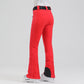 Women's Waterproof and Warm Ski Pants