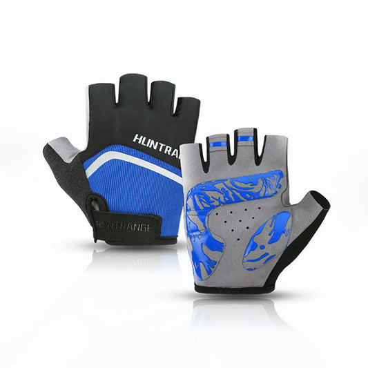 Wholesale Outdoor Cycling Half-Finger Fitness Sports | Wonderxfans bulk activewear